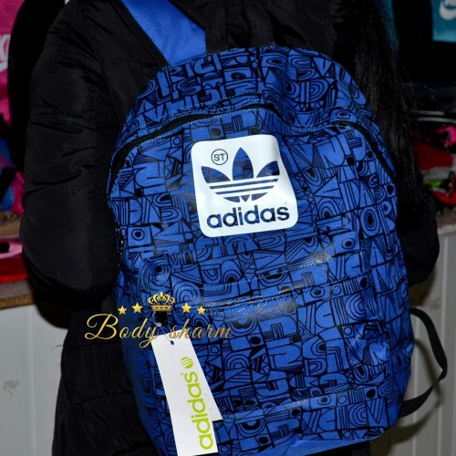 Спортивный рюкзак Adidas 