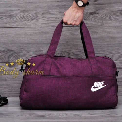 Спортивная сумка Nike 