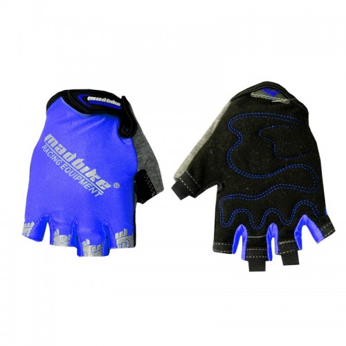 Спортивные перчатки madbike sk 01 