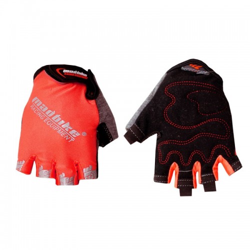 Спортивные перчатки madbike sk 01 