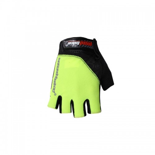 Прорезиненные спортивные перчатки madbike sk 06 
